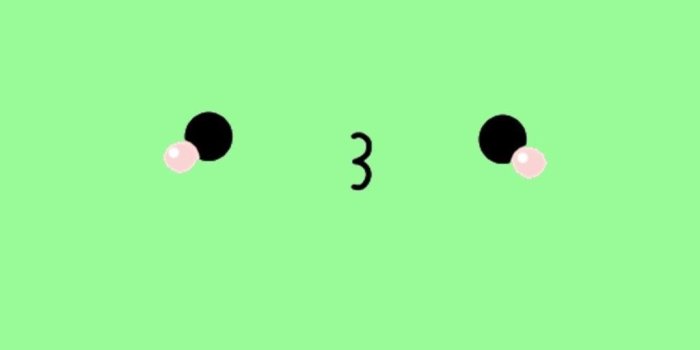 1024x768 Cute Green Desktop Wallpapers