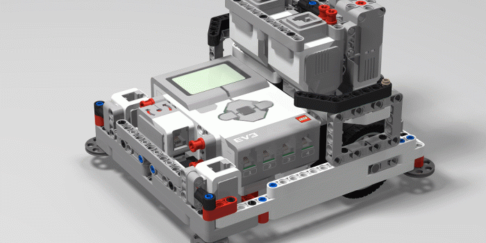 1024x768 DroidBot Model C | FLL Tutorials