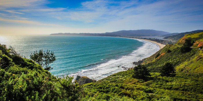 5184x3456 Northern California Coast Wallpaper » Picserio.com - Picserio.com