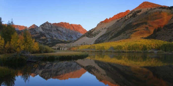 1920x1080 Drop Off, View, Highland, Pike, Sierra California, Amazing, North