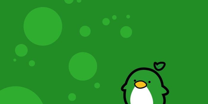 1024x768 Cute Green Desktop Wallpapers