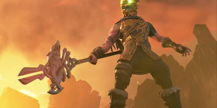 1200x675 Battle Hound Fortnite Wallpapers