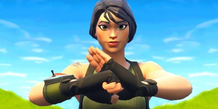 1280x720 Default Skins Fortnite Wallpapers