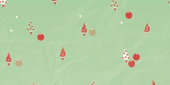 720x1280 Mint Green Background Tumblr - Cute Simple Christmas Background, Hd