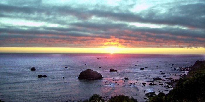 1024x768 Northern California Coast Wallpaper (91+ images in Collection) Page 1
