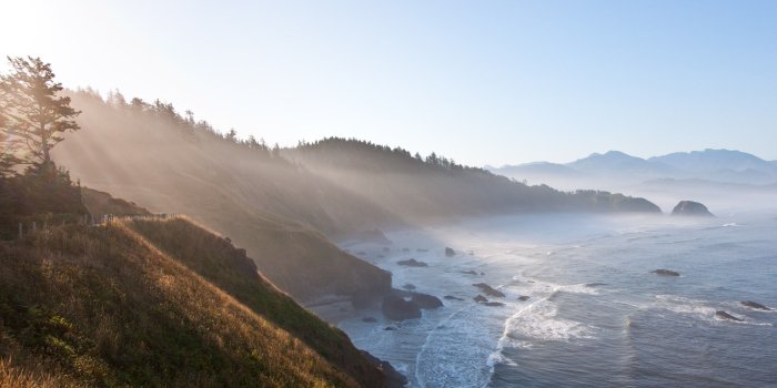 2560x1600 Northern California Coast Wallpaper - Picserio.com