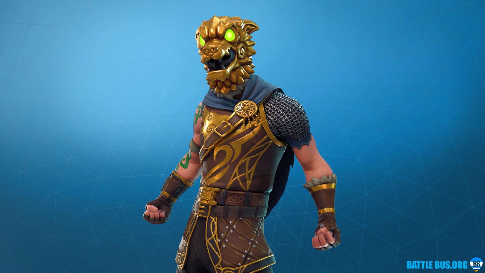 1920x1080 Battle Hound - Outfit - Laoch Set - Fortnite News, Skins, Settings