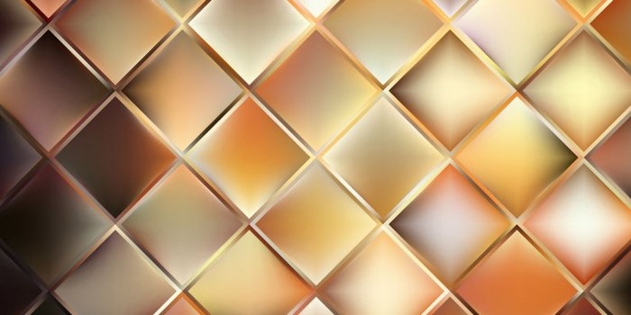 1500x1500 Buy Abstract Golden Black Wallpaper Online in India at Best Price