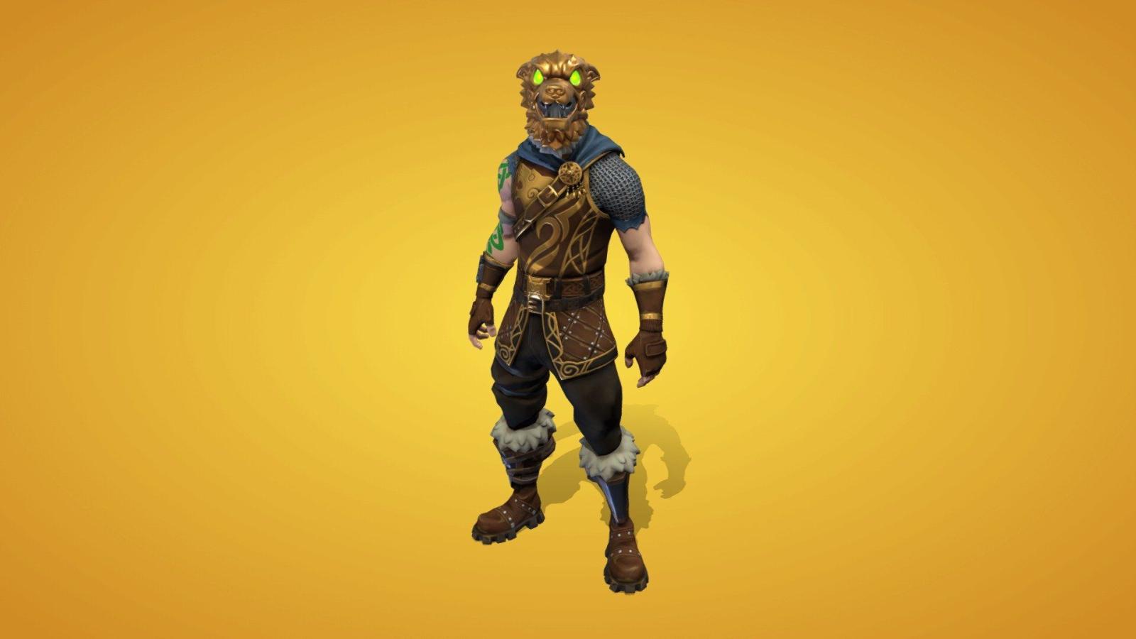 1920x1080 Battle Hound Outfit - 3D model by Fortnite Skins (@fortniteskins