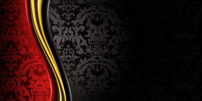 2560x1440 black gold wallpaper Gallery (56+ images)