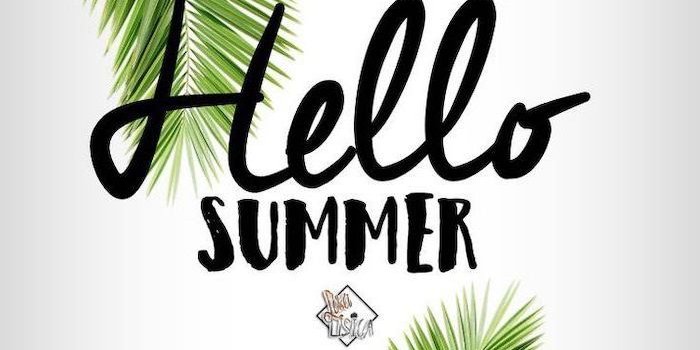 700x1245 ▷ 1001 + ideas for cute wallpapers that bring the summer vibe