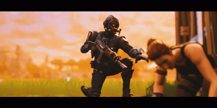 1920x1080 Default Skin Fortnite Wallpaper | RLDM
