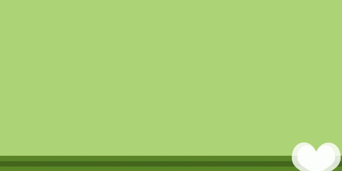 1280x768 Simple Green Wallpaper #6809676