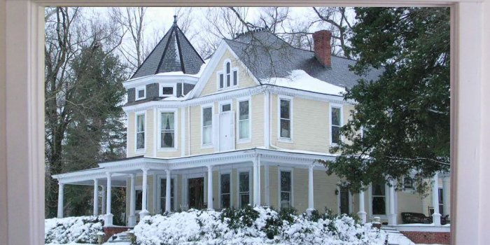 1024x768 Old House Desktop Wallpaper - OldHouses.com