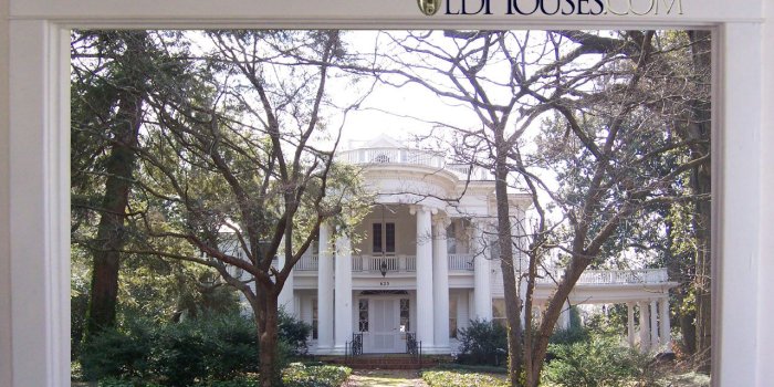 1280x1024 Old House Desktop Wallpaper - OldHouses.com