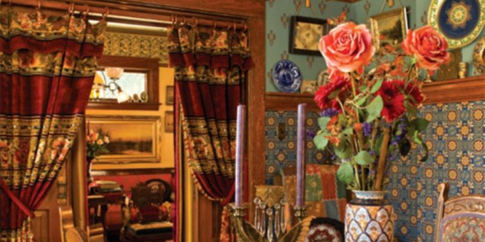 976x1200 A Ravishing Queen Anne House - Old House Journal Magazine