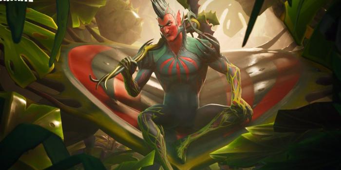 1368x855 Fortnite Wallpaper Season 6fortnite Wallpaper Season 6 Fortnite