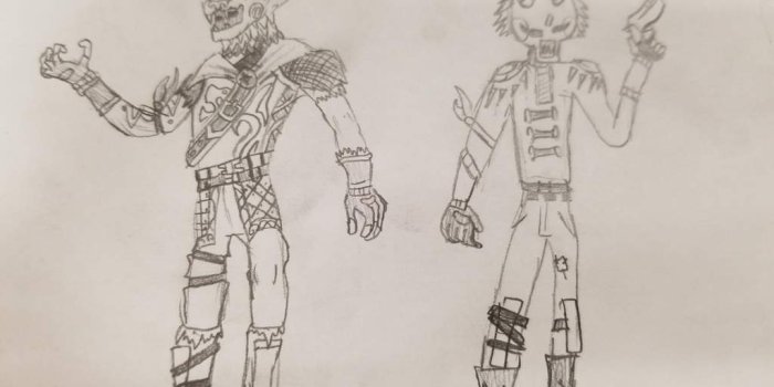 1024x768 Battle Hound and Nutcracker + INFO | Fortnite: Battle Royale Armory