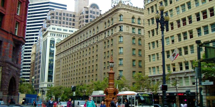 1600x1200 Hospitality Market in California Retains its Shine - The Registry