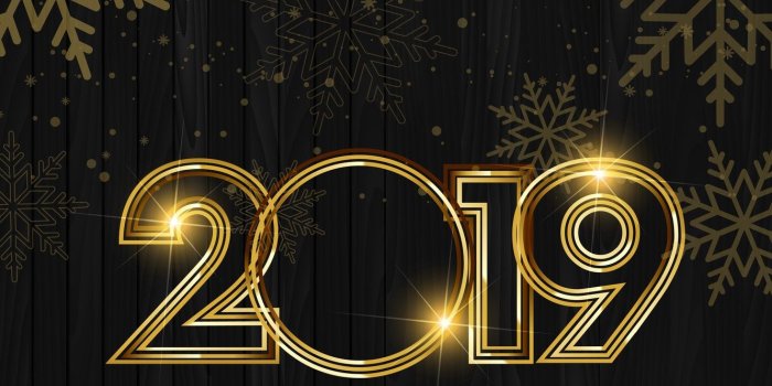 1332x850 Wallpaper gold, New Year, figures, golden, black background, black