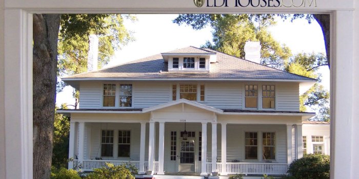 1280x1024 Old House Desktop Wallpaper - OldHouses.com