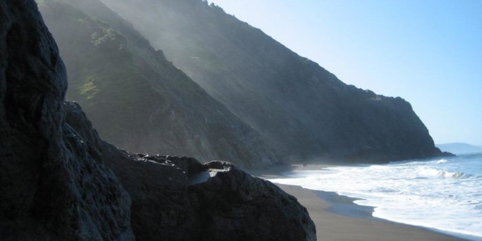 1024x768 John Kost, Author at North Coast California