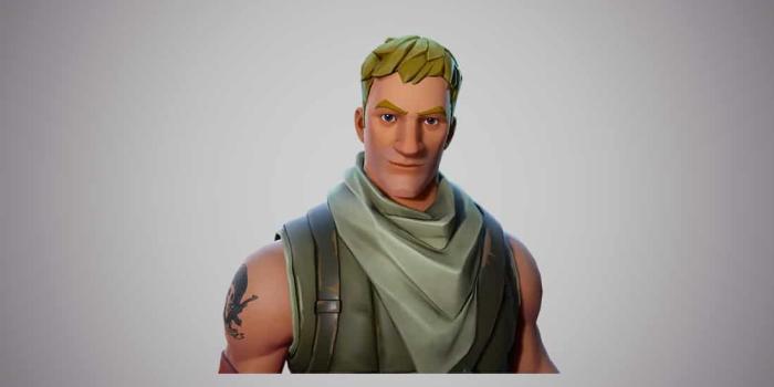 1100x1100 Default Skins Fortnite Wallpapers