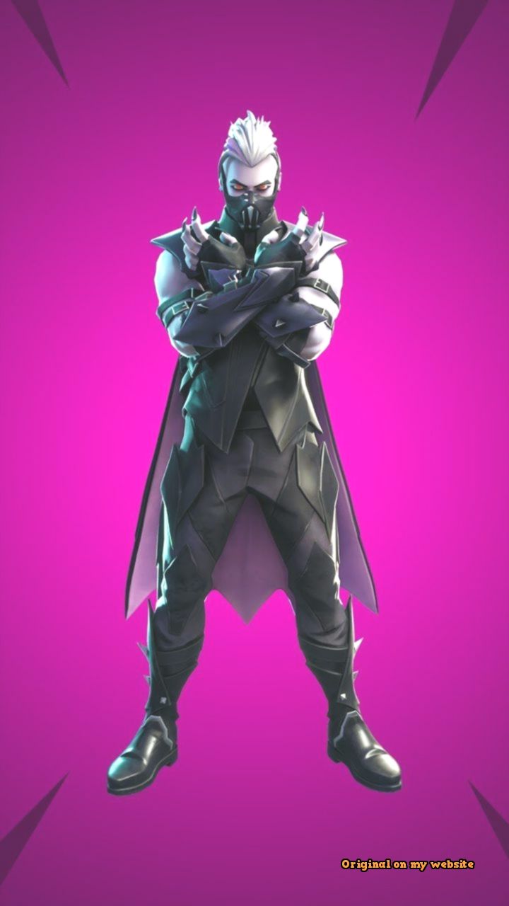720x1280 Hd Fortnite Wallpapers T