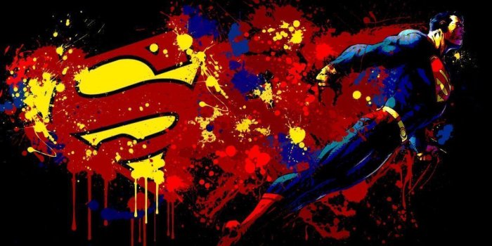 1280x800 Superman Wallpapers 1080p
