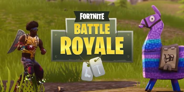 1600x900 Fortnite Fan Creates Concept to Allow Players to Choose Which