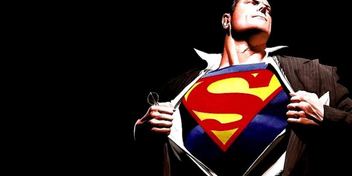 1920x1440 Superman Desktop Wallpapers (70+ images)