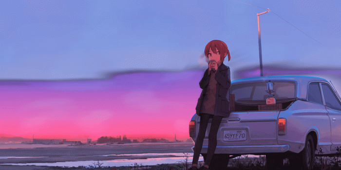1366x703 Chill Anime Wallpapers - Top Free Chill Anime Backgrounds