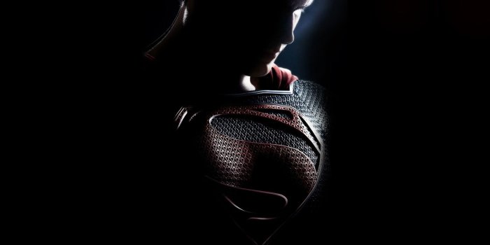 1920x1080 WallpapersWide.com ❤ Man of Steel HD Desktop Wallpapers for 4K