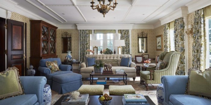 1280x797 family-foom-lee-jofa-wallpaper-blue-and-white-coral-gables-florida