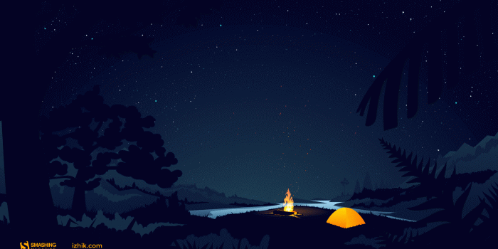 1920x1080 Desktop Wallpaper Calendars: August 2016 — Smashing Magazine