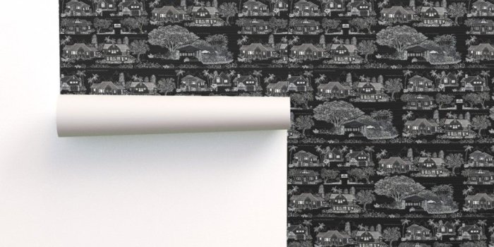 1024x1024 My Home in Historic Manoa Valley, on Isobar by honoluludesign