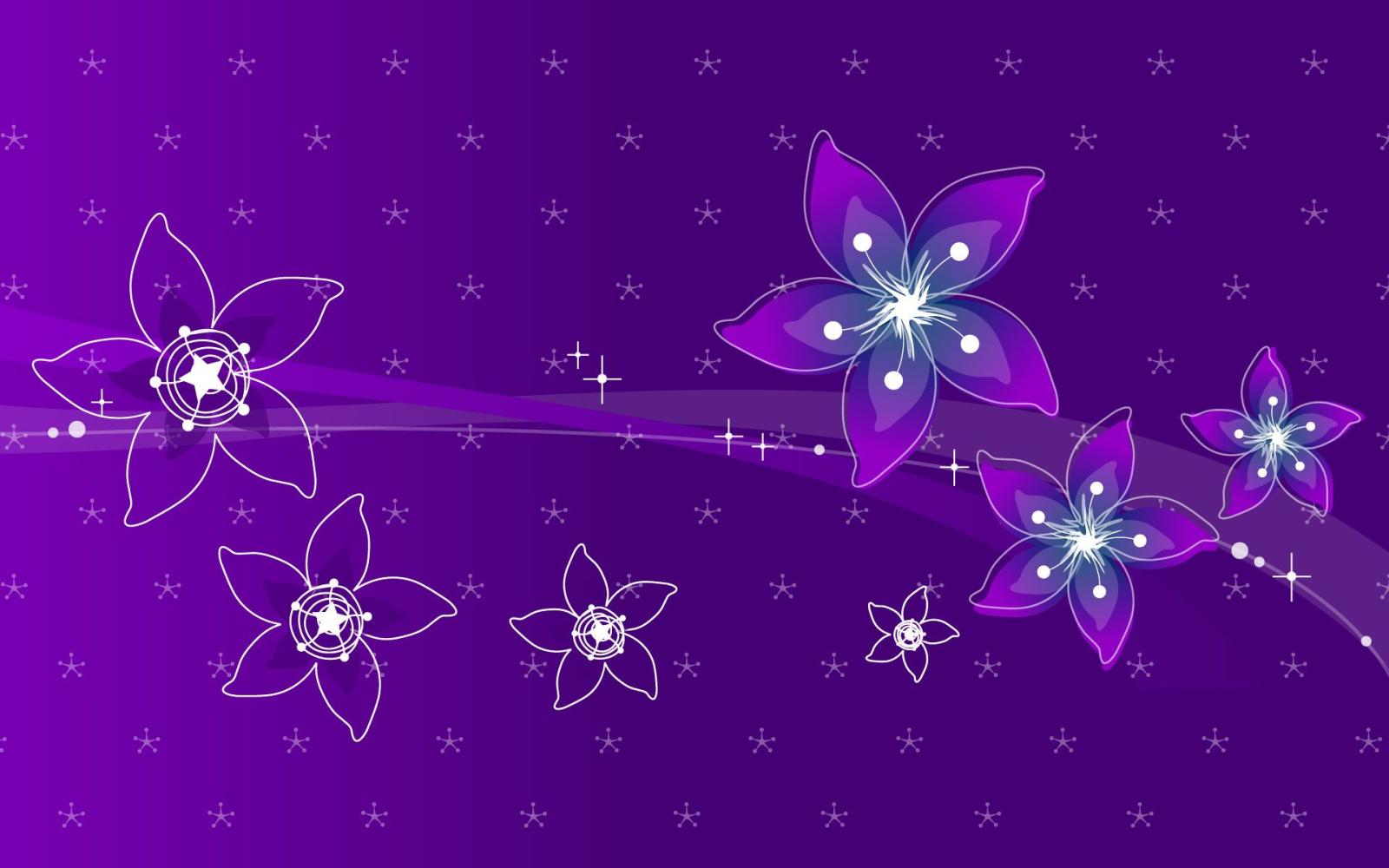 1920x1200 Pretty Purple Backgrounds | flowers, wallpaper, wallpapers, design