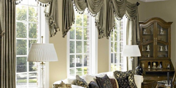 1030x833 Wallpaper Victorian Style Living Room Curtains For Sofa And Chairs