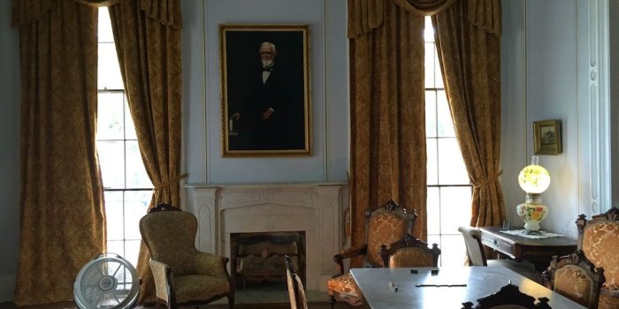 1024x768 Mississippi travel wallpaper