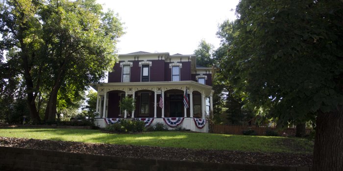 4928x3264 Six New Locations Added to National Register of Historic Places