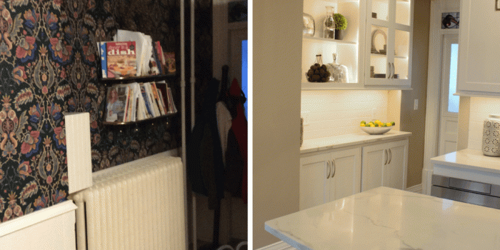 1024x768 Geneseo, IL- Historic Home Remodeled and Updated With Nods to