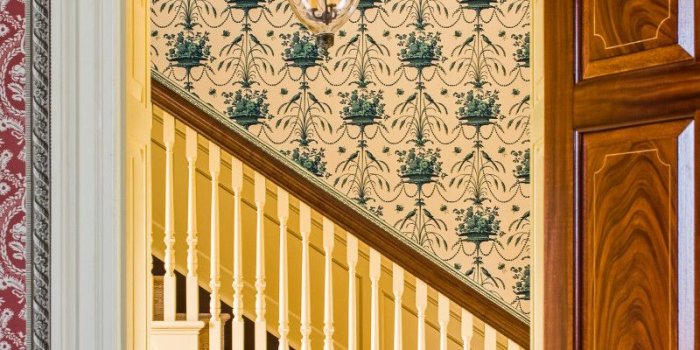 800x1200 Adelphi Paper Hangings, LLC - Old House Journal Magazine