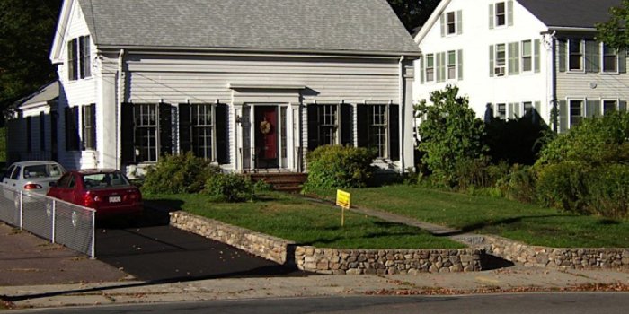 1024x768 Do You Have a Historic Home? | Woburn, MA Patch