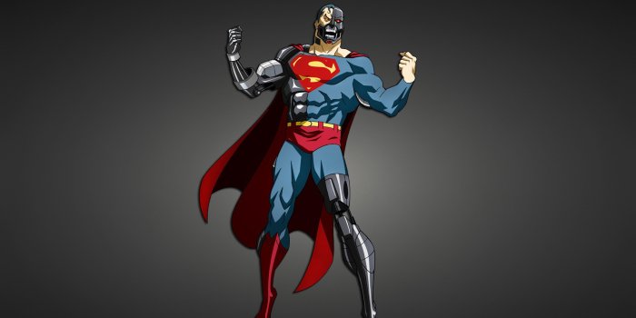 3840x2160 65+ Superman 4K Wallpapers on WallpaperPlay