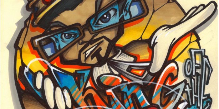 1229x1605 B-Boy Graffiti | B-Girls and B-Boys Art | Street art graffiti