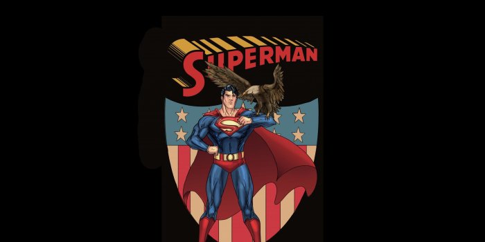 2560x1440 Download hd 2560x1440 Superman desktop wallpaper ID:456218 for free