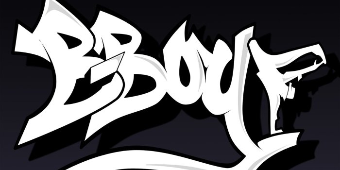 1920x1920 ArtStation - Notorious Graffiti Logos, Marcus Patten