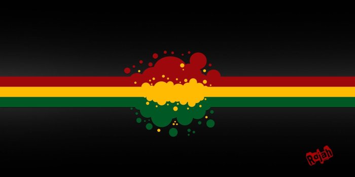 1600x1200 Rasta Black ❤ 4K HD Desktop Wallpaper for 4K Ultra HD TV • Tablet
