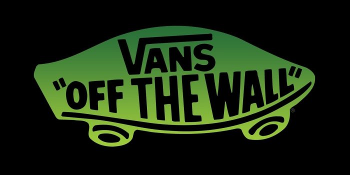 1600x1200 Rasta Vans Logo - LogoDix