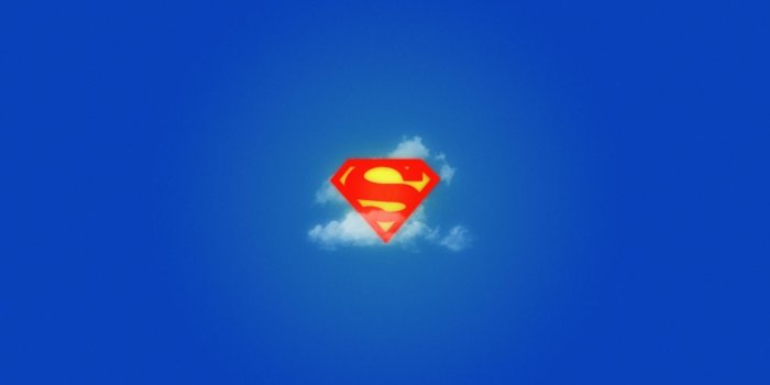 1920x1080 Superman Logo Wallpaper Desktop (57+ pictures)